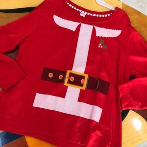 Christmas Sweater NWT